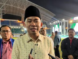 Gus Fawait: Jember Siap Jadi Tuan Rumah MTQ XXXI Jawa Timur