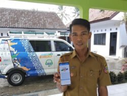 Peserta JKN di Jember Akui Terbantu Program New REHAB 2.0