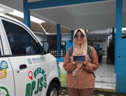 Peserta JKN Asal Jember: Jaminan Kesehatan Penting, Pola Hidup Sehat Jangan Dilupakan