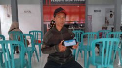 Bayi Baru Lahir Bisa Langsung Terdaftar JKN, Peserta di Jember Akui Prosesnya Praktis dan Gratis