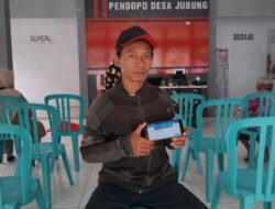 Bayi Baru Lahir Bisa Langsung Terdaftar JKN, Peserta di Jember Akui Prosesnya Praktis dan Gratis
