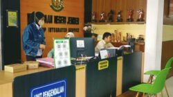 Kasus Sosraperda Rp5,6 Miliar Terus Bergulir, Saksi Anggota DPRD Jember Mangkir!