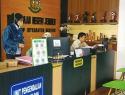 Kasus Sosraperda Rp5,6 Miliar Terus Bergulir, Saksi Anggota DPRD Jember Mangkir!