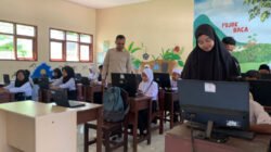 Kelas Digital Antarkan SDN 2 Banjarsengon Jember Juara Pertama Kategori Sekolah Inovatif