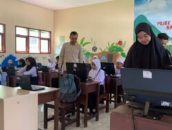 Kelas Digital Antarkan SDN 2 Banjarsengon Jember Juara Pertama Kategori Sekolah Inovatif
