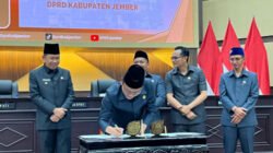 KUA-PPAS 2026 Disepakati Tanpa Hambatan, Bupati Jember Tegaskan Komitmen Kesehatan!