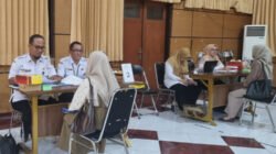 Beasiswa Jember Ditarget Rampung Oktober, Mahasiswa Luar Daerah Difasilitasi Wawancara Daring