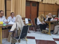 Beasiswa Jember Ditarget Rampung Oktober, Mahasiswa Luar Daerah Difasilitasi Wawancara Daring