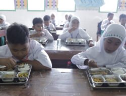 SPPG Pertama di Jember Selatan Diresmikan, Gus Fawait: Awal Kebangkitan Bangsa dari Desa!