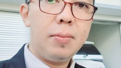 Direktur RSUD Asembagus Kabupaten Situbondo, dr. Sudharmono. (Foto: Istimewa - ZONA INDONESIA)