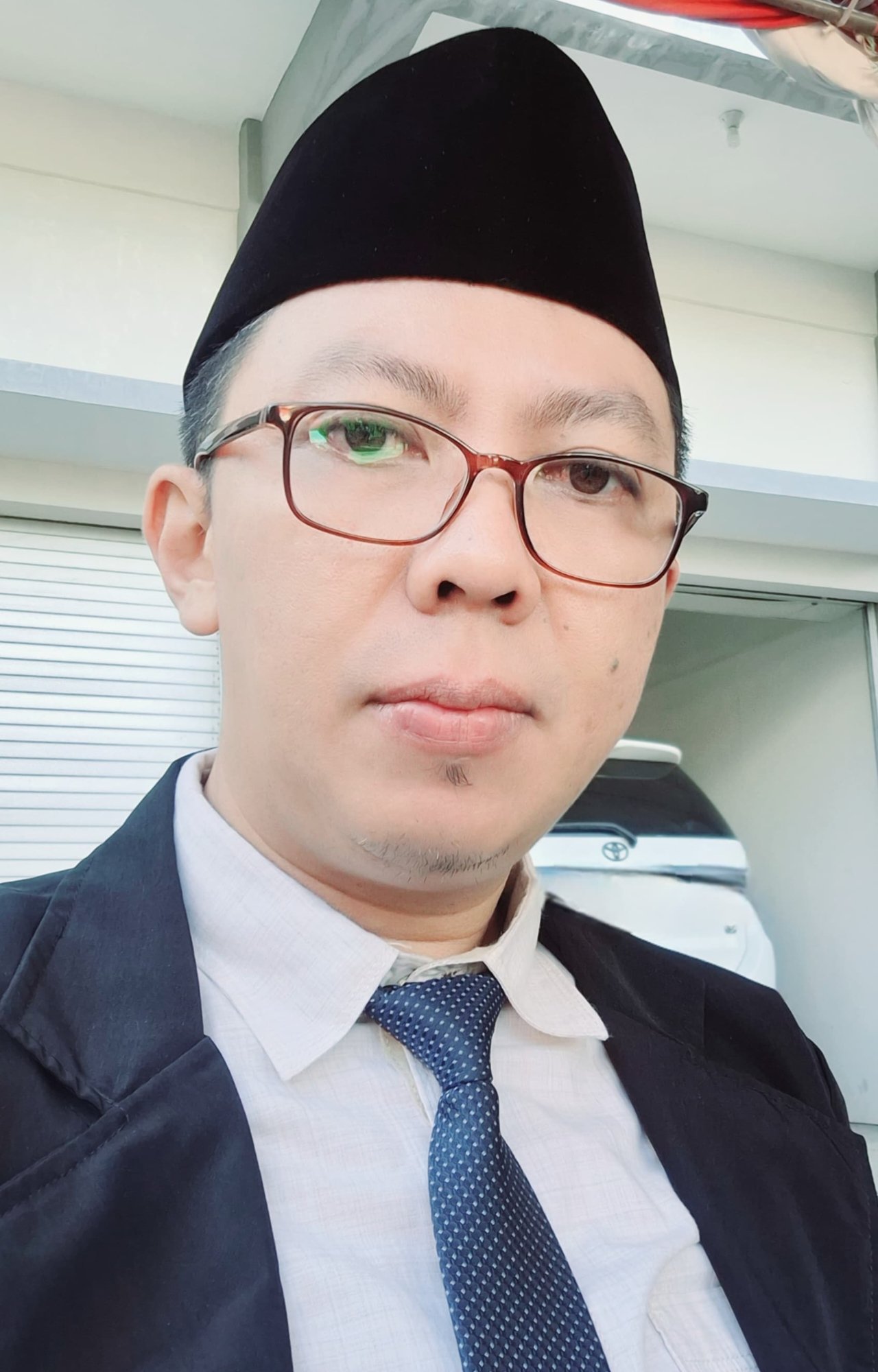 Direktur RSUD Asembagus Kabupaten Situbondo, dr. Sudharmono. (Foto: Istimewa - ZONA INDONESIA)