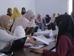 Lebih dari 1.500 Guru Ngaji di Jember Terima Honor Tahap Dua
