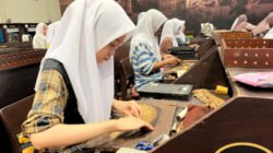 Dari Jember ke Dunia, Cerutu Premium Rebut Pasar Amerika