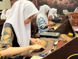 Dari Jember ke Dunia, Cerutu Premium Rebut Pasar Amerika
