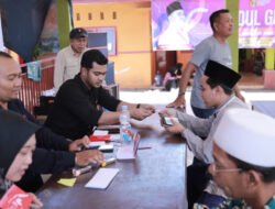 Penyaluran Honorarium Guru Ngaji di Jember Berlanjut: Rp1,5 Juta per Orang