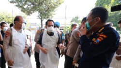 Proses Identifikasi Korban Robohnya Ponpes Al-Khoziny Masih Berlangsung