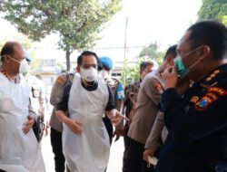 Proses Identifikasi Korban Robohnya Ponpes Al-Khoziny Masih Berlangsung