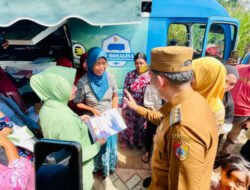 Pemkab Jember Perluas Fasilitas Cetak KTP-el dan KIA ke Seluruh Kecamatan