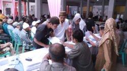 1.000 Sertifikat Tanah Dibagikan ke Warga Karangharjo Jember