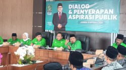 Fraksi PKB Jember Serap Aspirasi Publik Jelang Pembahasan APBD 2026