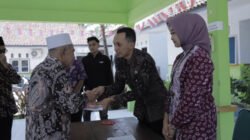 Pemkab Jember Kawal Ketat Penyaluran Insentif pada 594 Guru Ngaji di Ledokombo