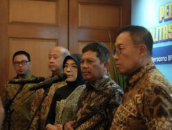 Cakupan Program JKN Capai 98,6 Persen Penduduk Indonesia