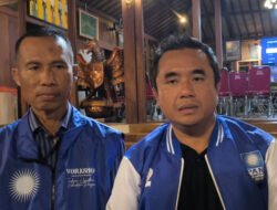 PAN Dorong Percepatan Pengesahan RTRW Jember, Cak Salam: Keseimbangan Pangan dan Papan Harus Dijaga