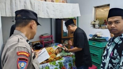 Guru Ngaji 80 Tahun di Jember Dapat Honor, Diantar Langsung ke Rumahnya