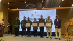 Jember Raih Penghargaan “Indonesian Collaborative Partnership Regency Award” di Bali Berkat Sinergi Lima Pilar Pembangunan