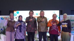 Pemkab Jember Raih Penghargaan Nasional dalam Sepekan, Semakin Bersinar di Bawah Kepemimpinan Gus Fawait