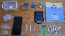 Perempuan di Situbondo Ditangkap Polisi, Simpan Sabu 2,7 Gram di Kamar Kos