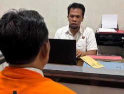Oknum PNS KUA di Situbondo Tipu Calon Jemaah Haji, Kantongi Rp97 Juta dari 2 Korban