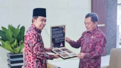Kemendagri Nilai WADUL GUS’e Wujud Pemerintahan Responsif, Jember Jadi Teladan Inovasi Daerah