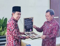 Kemendagri Nilai WADUL GUS’e Wujud Pemerintahan Responsif, Jember Jadi Teladan Inovasi Daerah