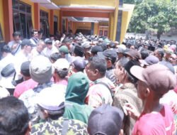 “Gus’e Menyapa” Jadi Magnet Ekonomi di Puger, Warga Antusias Sambut Kehadiran Bupati Jember