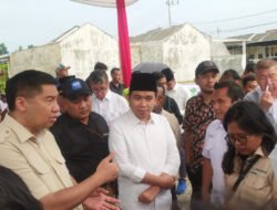 Gus Fawait Pastikan Jember Siap Terima 8.000 Unit Rumah: Lahan Pertanian Tetap Dijaga!
