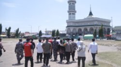 Gus Fawait Gandeng PT Imasco Percantik Alun-Alun Puger, Dorong Ekonomi Warga Selatan Jember