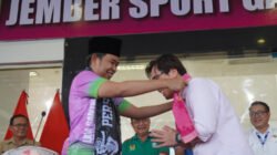Gus Fawait Wujudkan Jember Baru Lewat Terobosan di Sektor Olahraga, Kesehatan, dan Pelayanan Publik