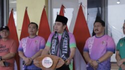 Pemkab Jember Tegas Tangani Kasus Kekerasan Seksual di Balung, Gus Fawait: Korban Harus Dilindungi!