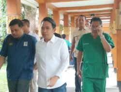 Ingat! Pemkab Jember Masih Punya Utang Rp214 Miliar dari Program J-Keren Garapan Hendy Siswanto