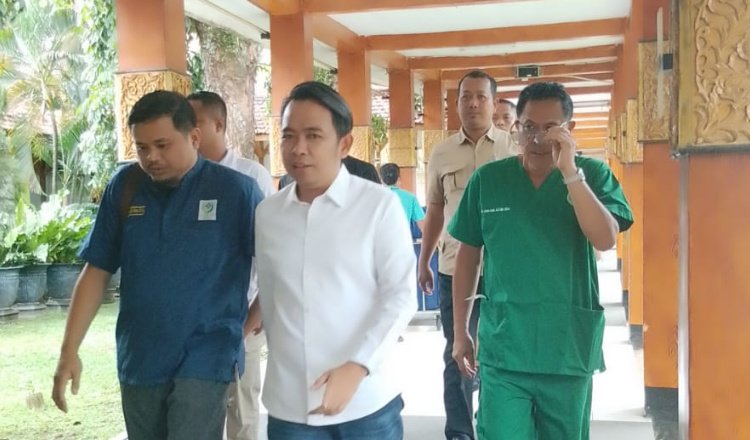 Bupati Jember, Muhammad Fawait. (Foto: Dok/Diskominfo Jember - ZONA INDONESIA)