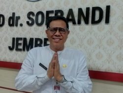 Program J-Keren Era Hendy Siswanto Jadi Biang Kerok Krisis Obat di RS Daerah