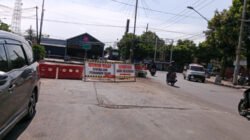 DPUPP Situbondo Perbaiki Jalan WR Supratman dan PB Sudirman Gunakan Anggaran DBHCHT 
