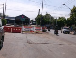 DPUPP Situbondo Perbaiki Jalan WR Supratman dan PB Sudirman Gunakan Anggaran DBHCHT 