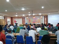 DPMD Situbondo Dorong Desa Mandiri Lewat Bimtek Epdeskel dan Prodeskel