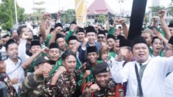 Bupati Jember Ajak Santri Jaga Moral dan Peradaban Bangsa