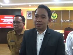 Dana Transfer Dipangkas Rp270 Miliar, Gus Fawait Yakin Pembangunan Jember Tetap Kuat di 2026
