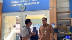 Gedung Dispendukcapil Jember Direhab, Layanan Adminduk Dialihkan ke Kecamatan dan Desa