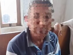 Tertangkap Basah! Pria di Puger Jember Diduga Cabuli Anak 9 Tahun