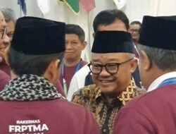 Abdul Mu’ti Ulas Kinerja dan Rekomendasi bagi Kemdikdasmen di Pemerintahan Prabowo-Gibran